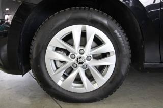 SKODA Fabia usata, con Sedile posteriore sdoppiato