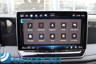 VOLKSWAGEN Tiguan usata, con Frenata d