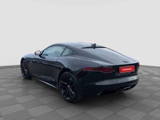 JAGUAR F-Type usata 2