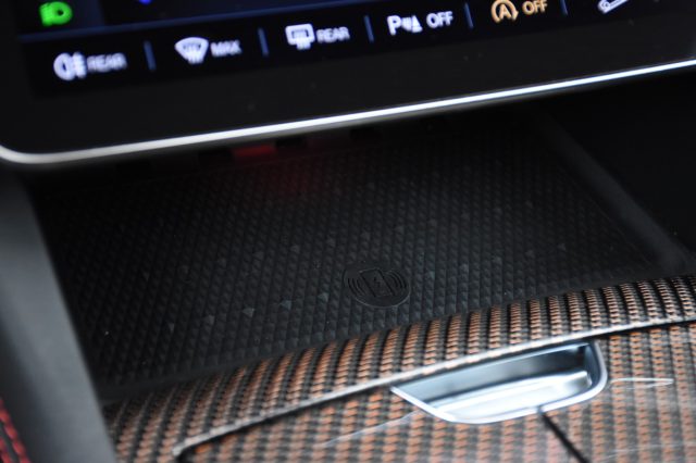 MASERATI Grecale usata, con Sospensioni pneumatiche