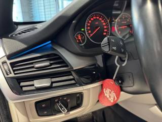 BMW X5 usata, con Vetri oscurati