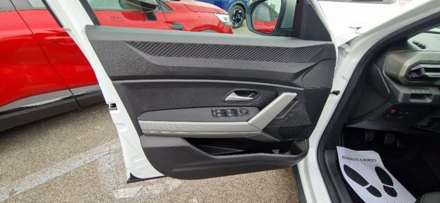 DACIA Bigster usata, con Cerchi in lega