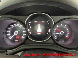 FIAT 500L usata, con Volante in pelle