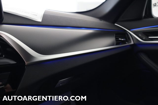 BMW 520 usata, con Chiusura centralizzata telecomandata