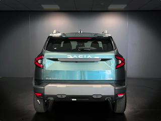 DACIA Duster usata, con Autoradio