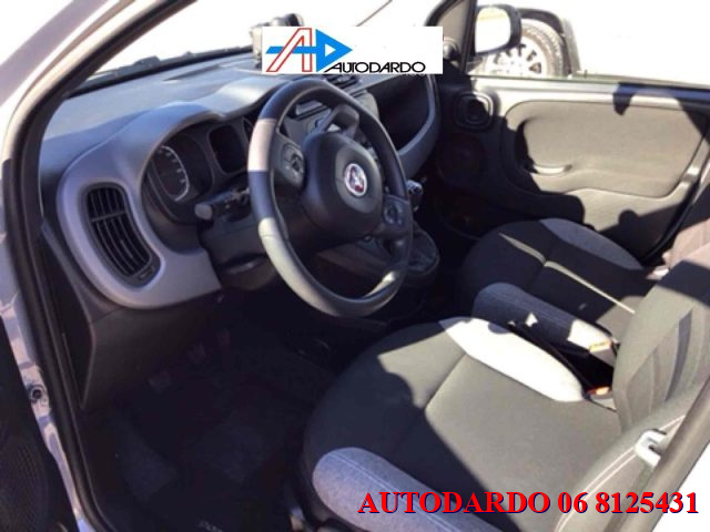 FIAT Panda usata, con ESP