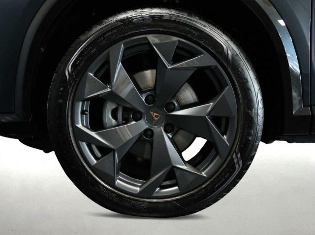 CUPRA Formentor usata, con Chiusura centralizzata