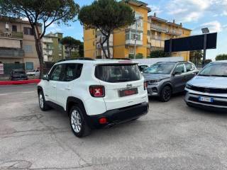 JEEP Renegade usata, con Chiusura centralizzata