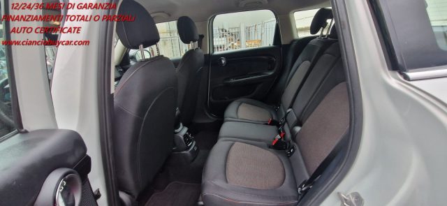 MINI Countryman usata, con Controllo automatico clima