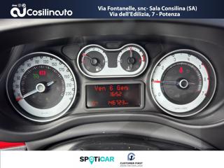 FIAT 500L usata, con Touch screen