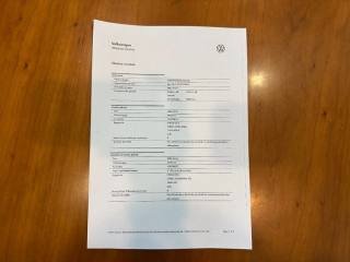 VOLKSWAGEN Polo usata, con USB