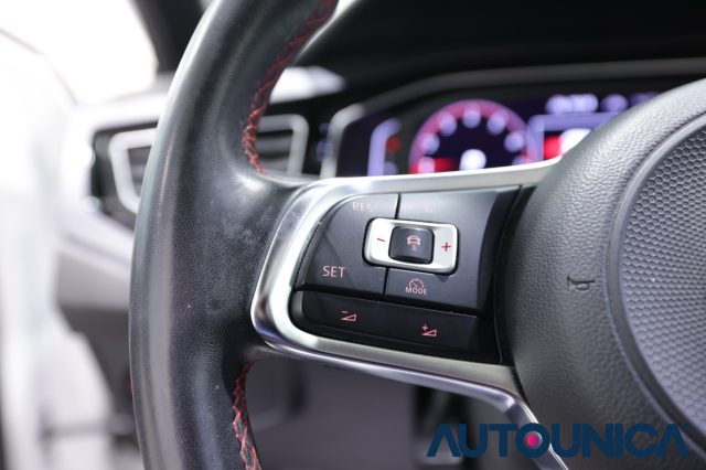 VOLKSWAGEN Polo GTI usata, con USB