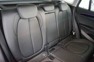BMW X1 usata, con Climatizzatore automatico, 2 zone
