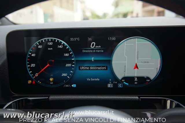 MERCEDES-BENZ G usata 10