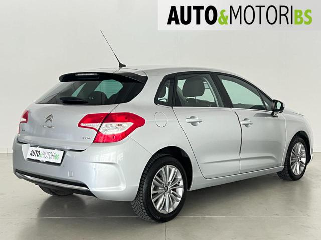 CITROEN C4 usata, con Airbag Passeggero