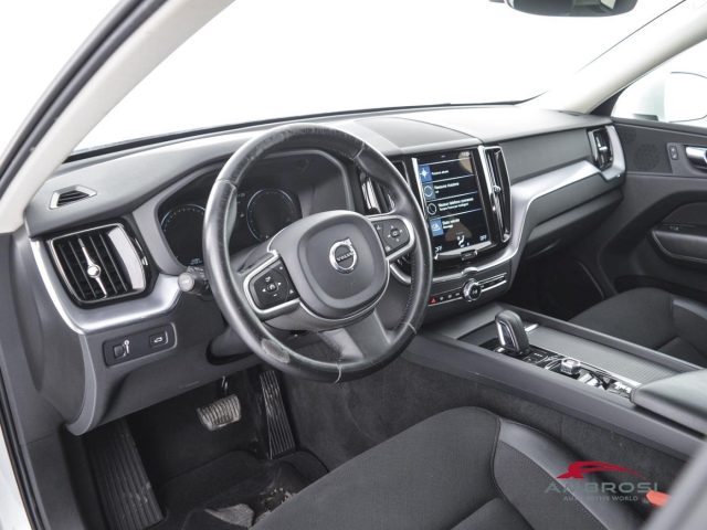VOLVO XC60 usata 7