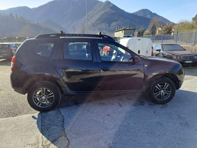 DACIA Duster usata, con Portapacchi