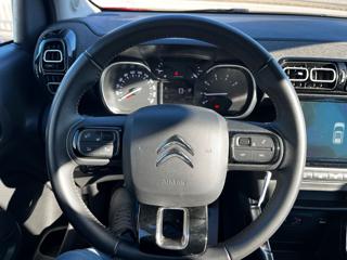 CITROEN C3 Aircross usata, con Controllo automatico clima