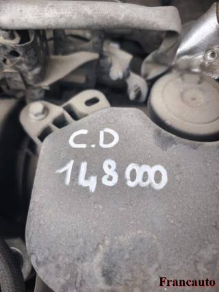 NISSAN Juke usata, con Chiusura centralizzata