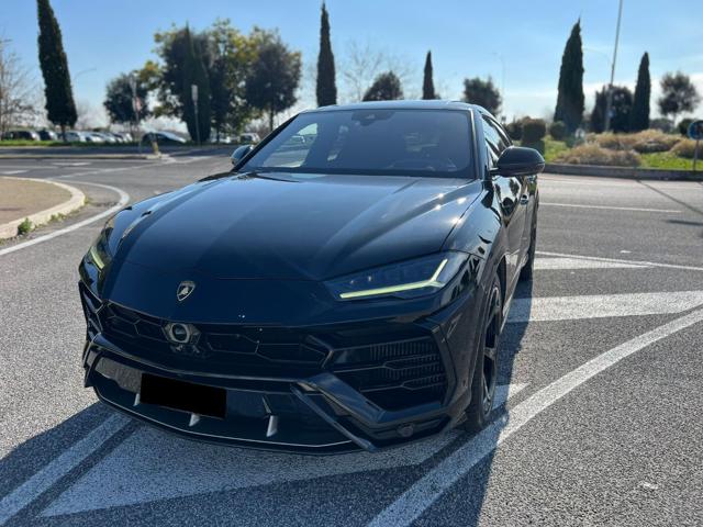 LAMBORGHINI Urus usata, con Cerchi in lega