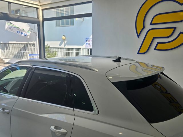 AUDI Q3 usata, con Climatizzatore