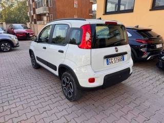 FIAT Panda usata, con Alzacristalli elettrici