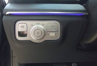 MERCEDES-BENZ GLE 350 usata, con Touch screen