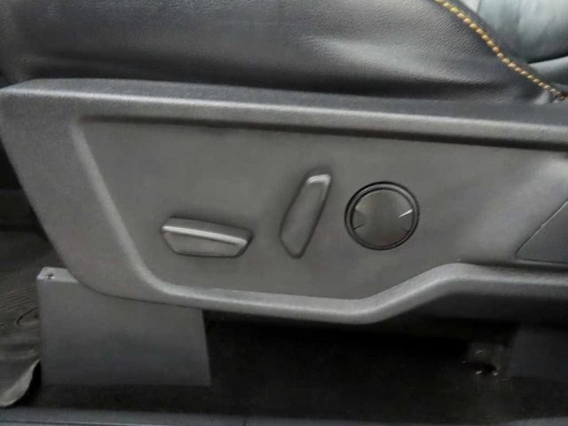 FORD Bronco usata, con Controllo automatico clima