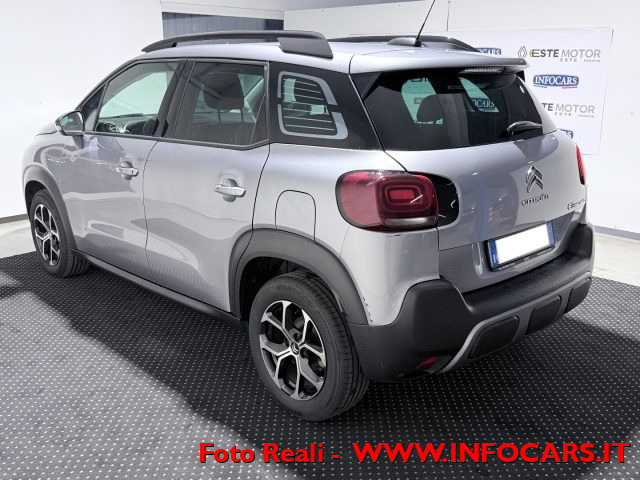 CITROEN C3 Aircross usata, con Airbag