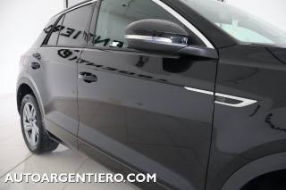 VOLKSWAGEN T-Roc usata, con Frenata d
