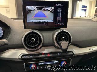 AUDI Q2 usata, con Controllo automatico clima