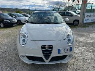 ALFA ROMEO MiTo usata, con Airbag