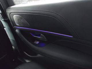 MERCEDES-BENZ GLE 350 usata, con Controllo vocale