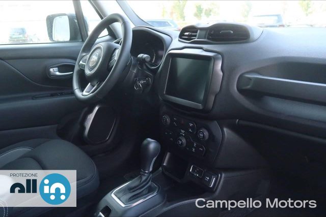 JEEP Renegade usata 12