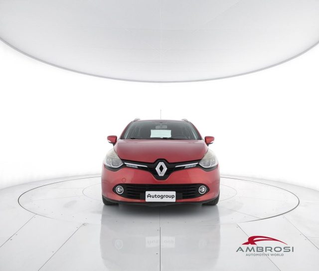 RENAULT Clio usata 4
