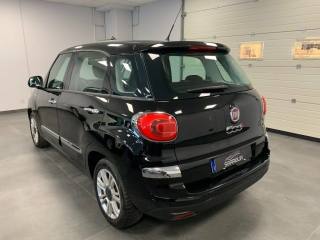 FIAT 500L usata, con Alzacristalli elettrici
