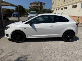SEAT Ibiza usata, con Controllo automatico clima