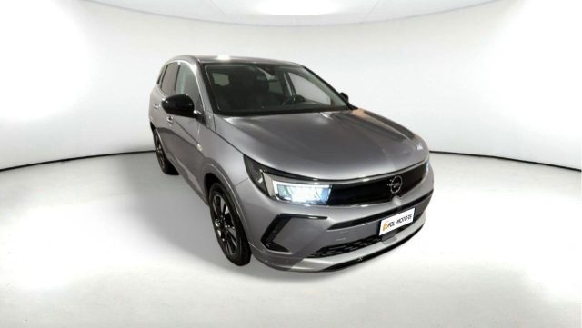 OPEL Grandland usata, con Sistema di navigazione
