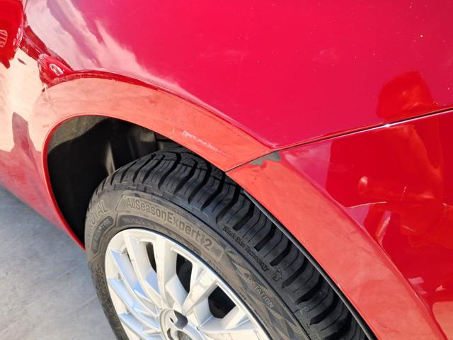 FIAT 500 usata, con Bluetooth