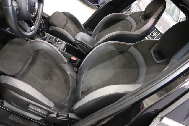 MINI Countryman usata, con Controllo trazione