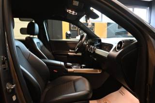 MERCEDES-BENZ GLB 180 usata 27