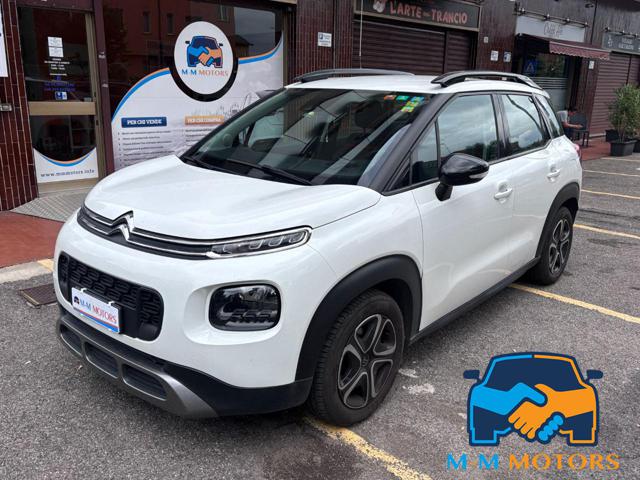 CITROEN C3 Aircross usata, con Airbag laterali