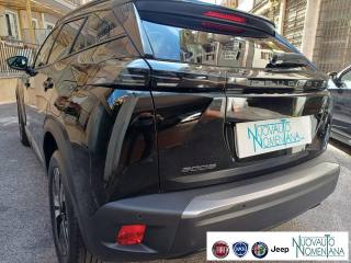 PEUGEOT 2008 usata, con ESP