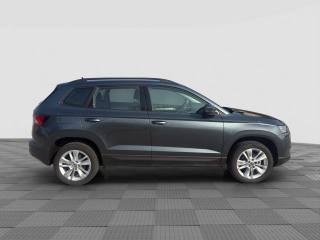 SKODA Karoq usata 6