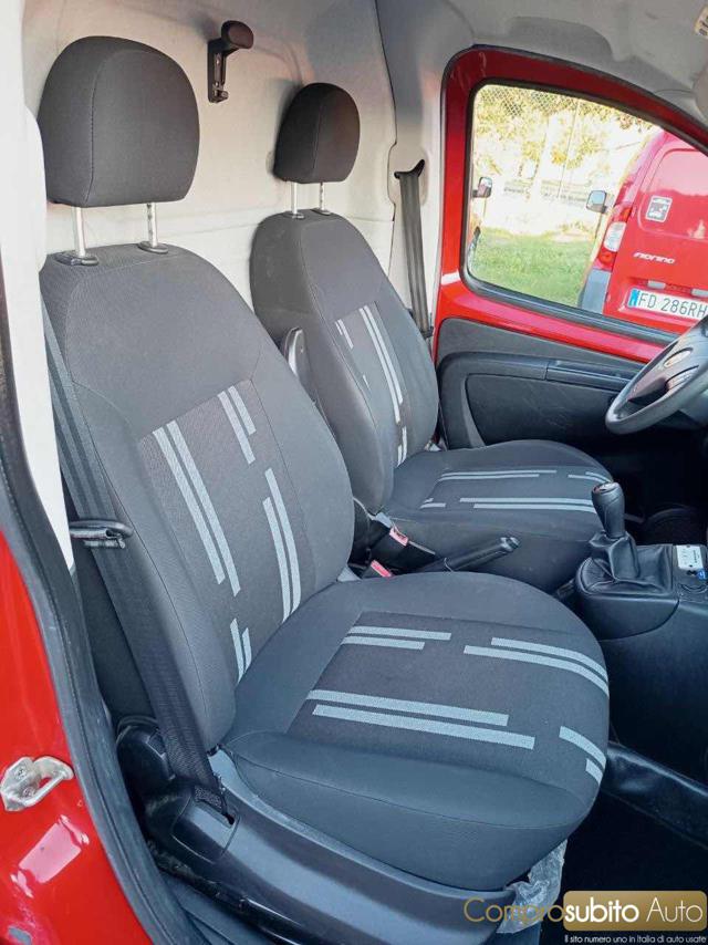FIAT Fiorino usata 10