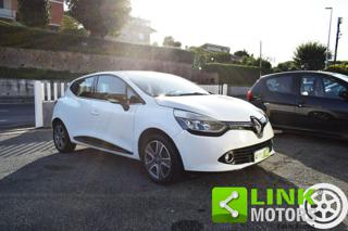 RENAULT Clio usata, con Airbag laterali
