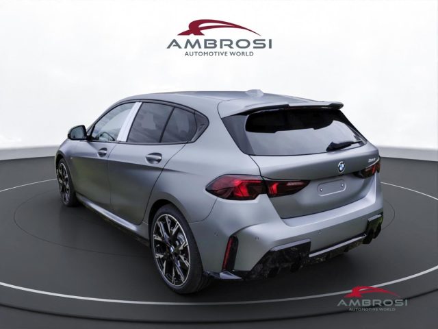 BMW 120 usata 3