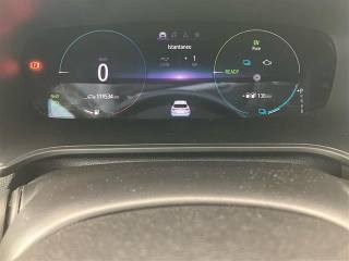 RENAULT Megane usata, con Specchietti laterali elettrici