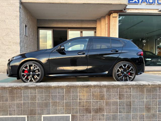 BMW 118 usata, con Cerchi in lega