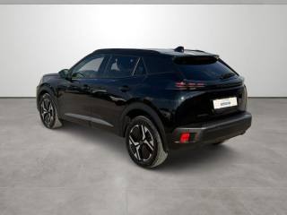 PEUGEOT 2008 usata, con Climatizzatore
